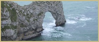 Durdle Door Dorset